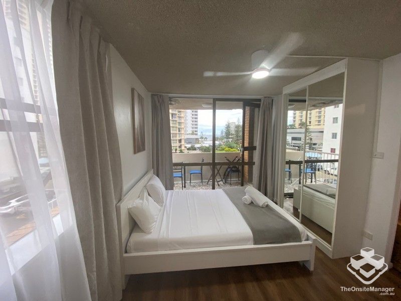 rental property Gold Coast