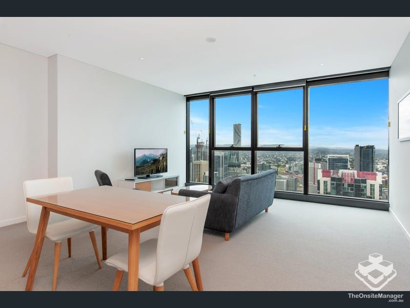 rental property Brisbane