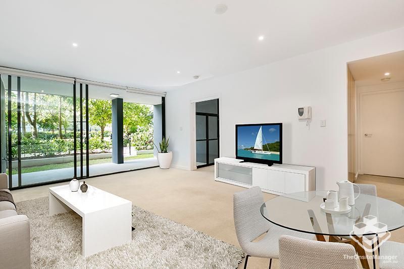 rental property Brisbane