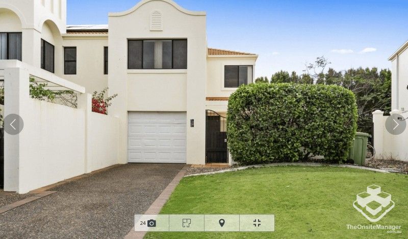 rental property Gold Coast