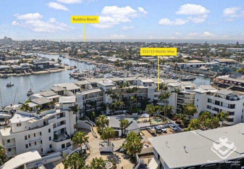 rental property Sunshine Coast