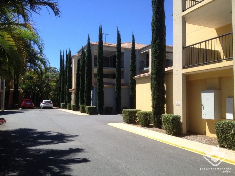 rental property Brisbane