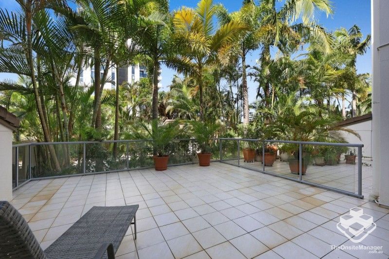 rental property Gold Coast