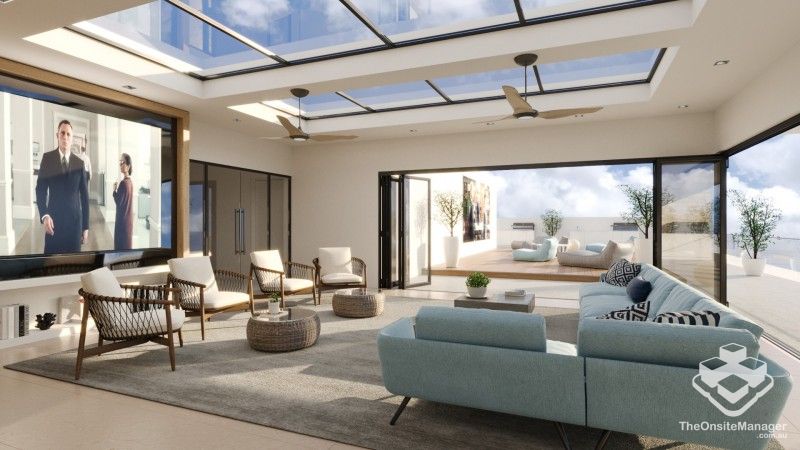 rental property Perth