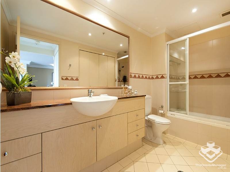 rental property Brisbane