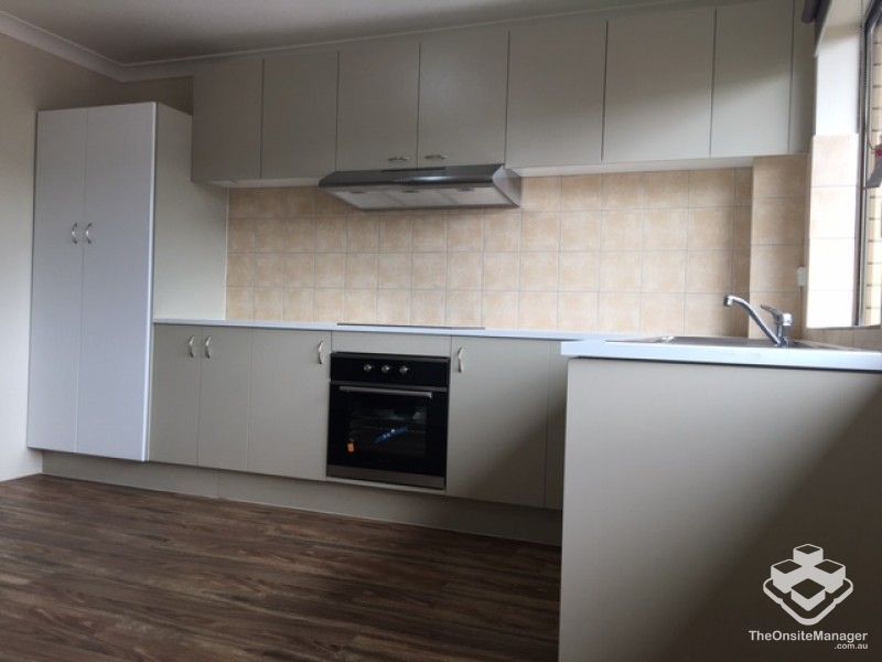 rental property Brisbane
