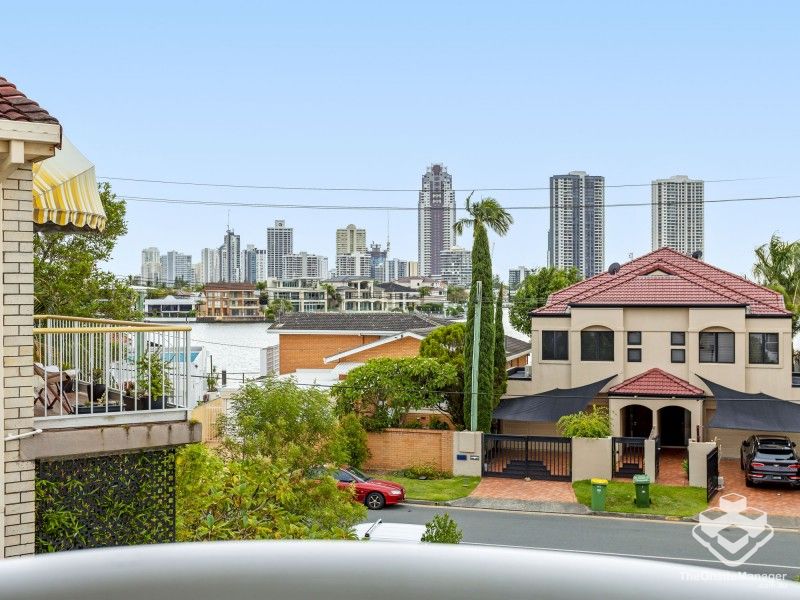 rental property Gold Coast