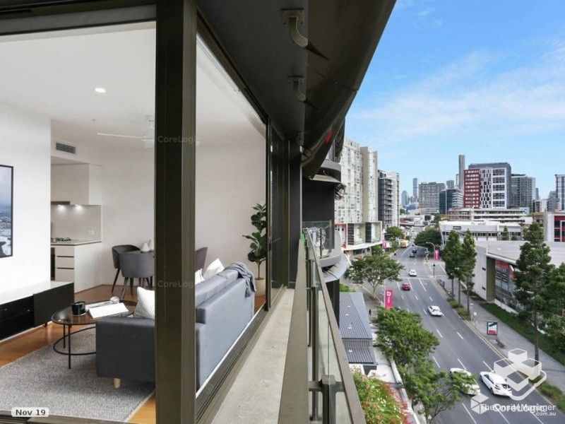 rental property Brisbane