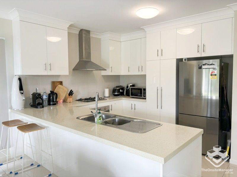 rental property Cairns