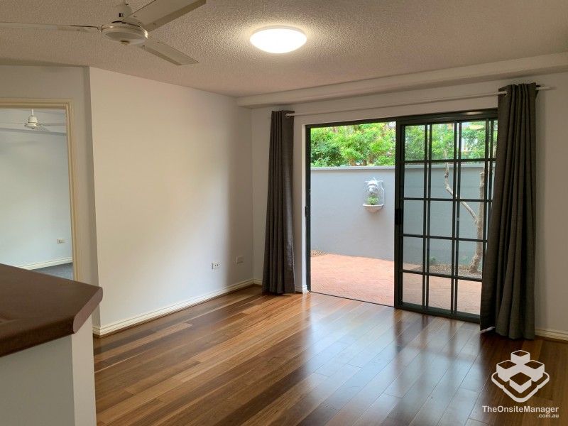 rental property Brisbane