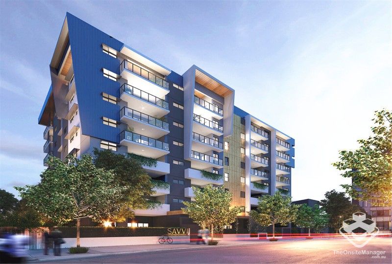rental property Brisbane