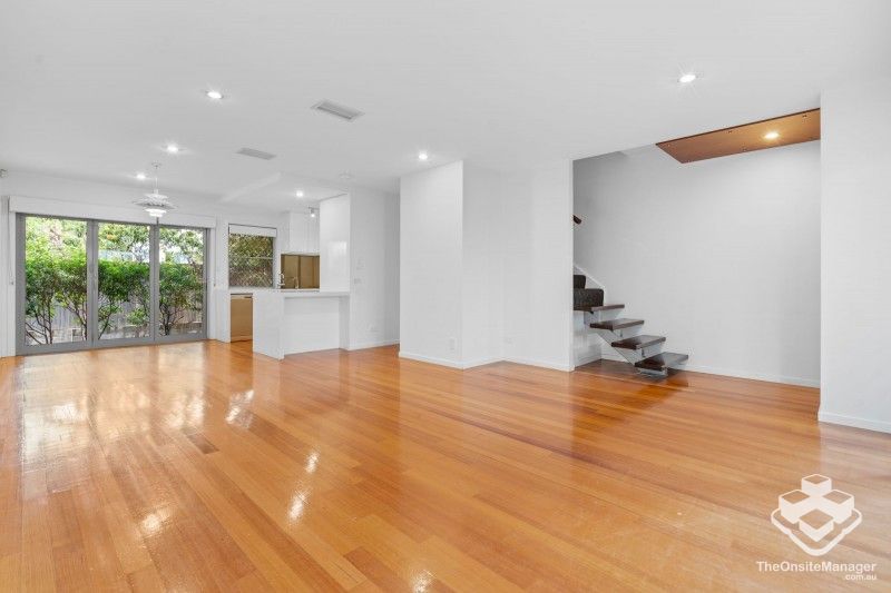 rental property Brisbane