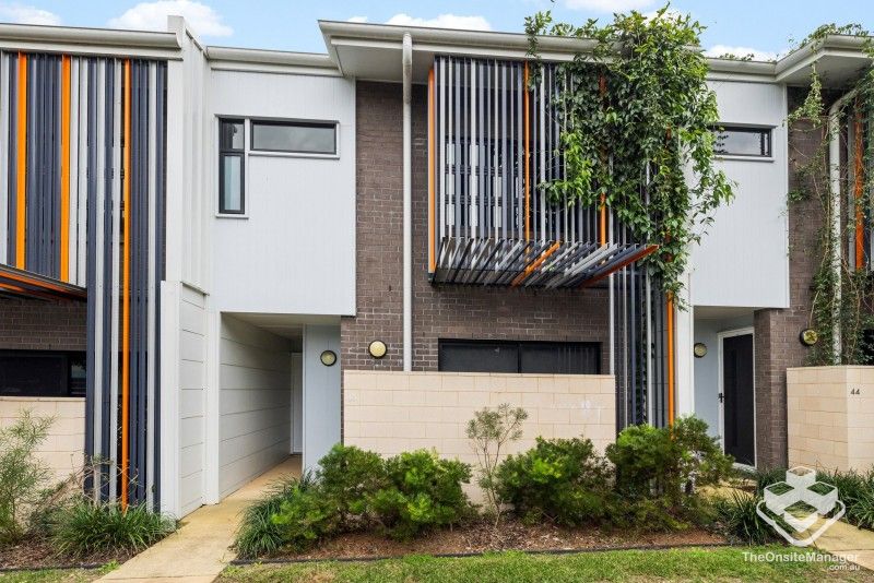 rental property Brisbane