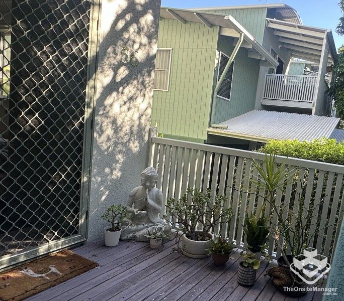 rental property Brisbane