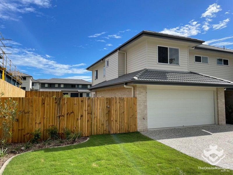 rental property Brisbane