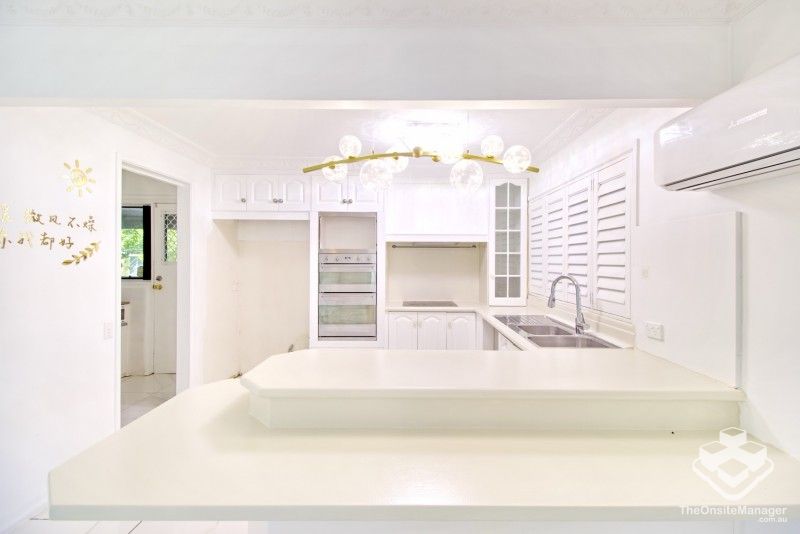 rental property Brisbane