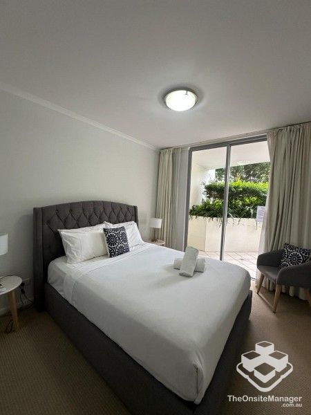 rental property Gold Coast