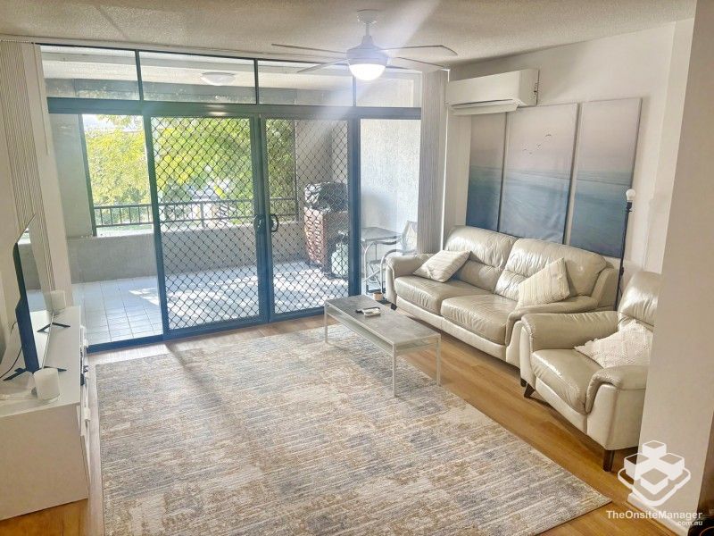 rental property Brisbane
