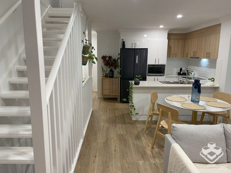 rental property Brisbane
