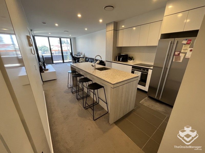 rental property Gold Coast