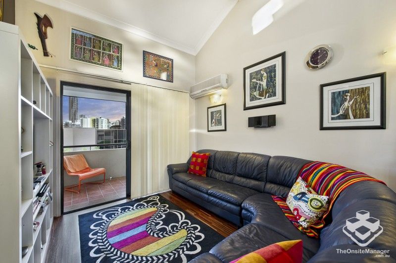 rental property Brisbane
