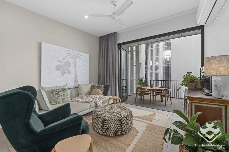 rental property Brisbane