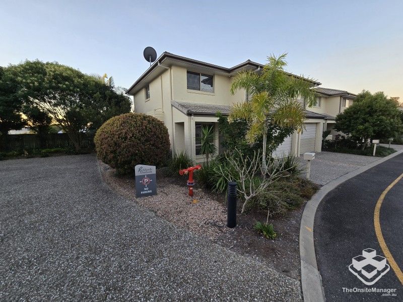 rental property Brisbane