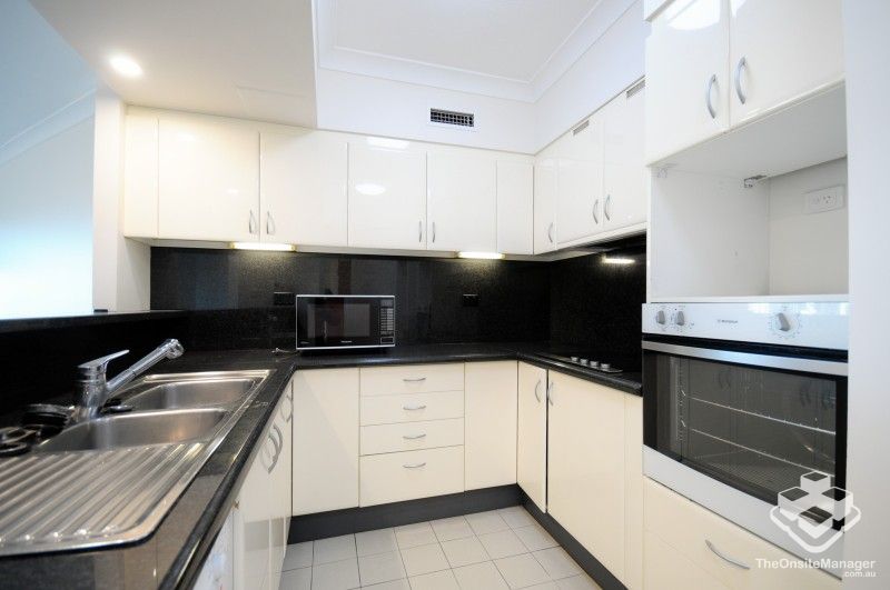 rental property Brisbane