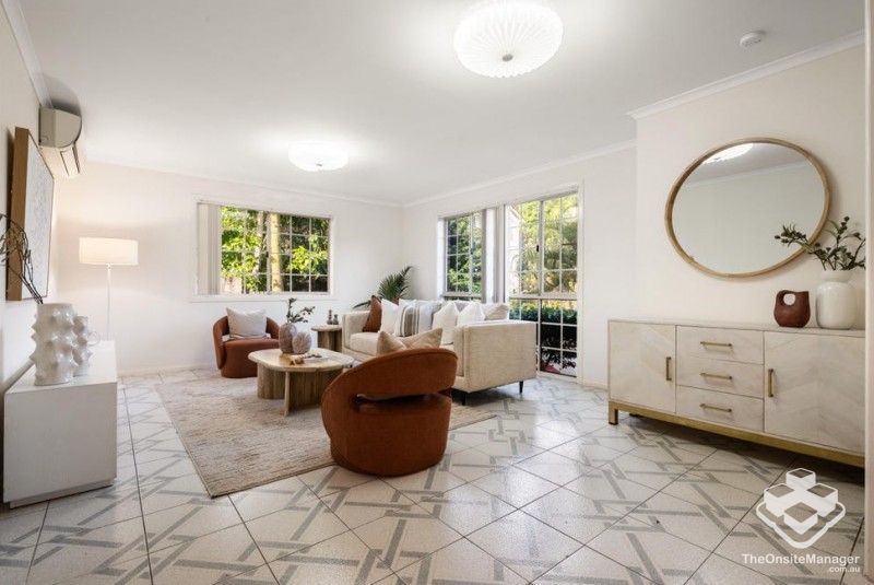 rental property Brisbane