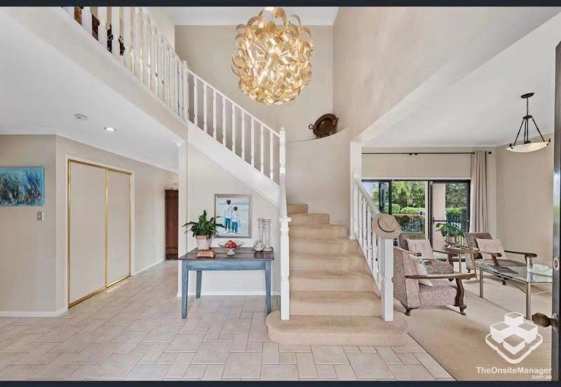 rental property Brisbane