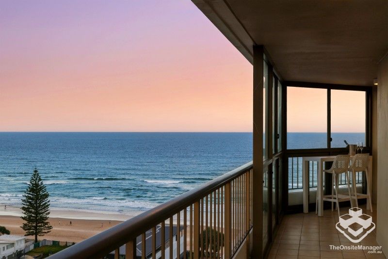 rental property Gold Coast