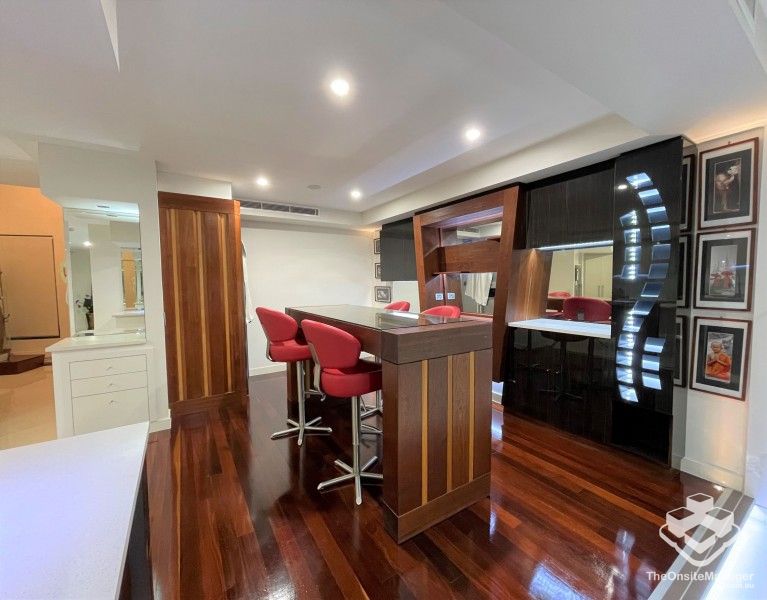 rental property Gold Coast