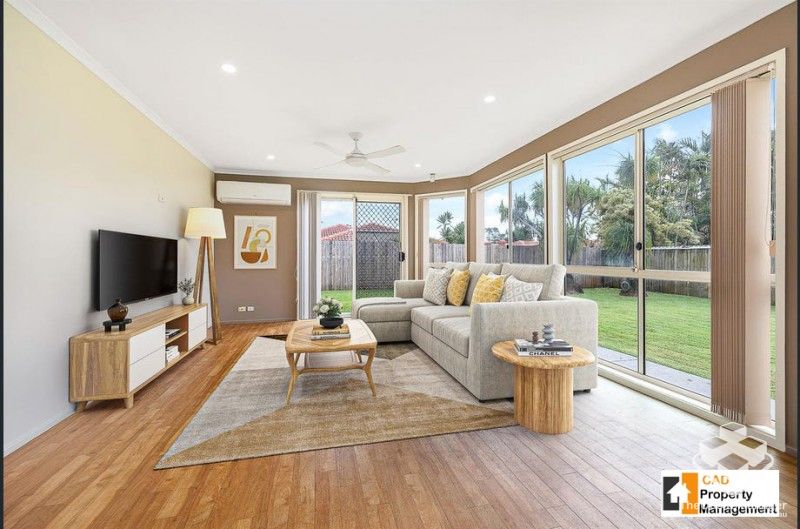 rental property Brisbane