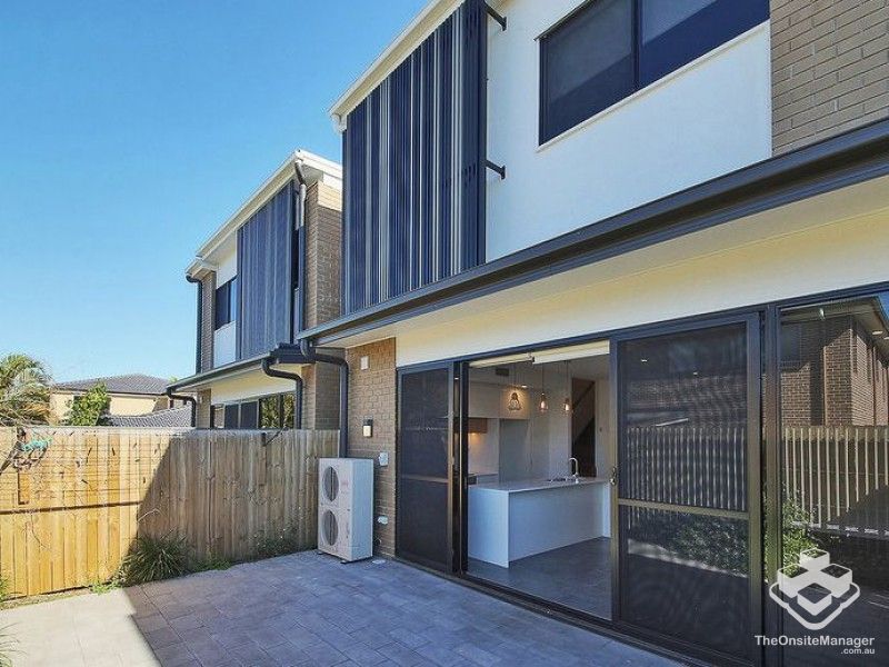 rental property Brisbane