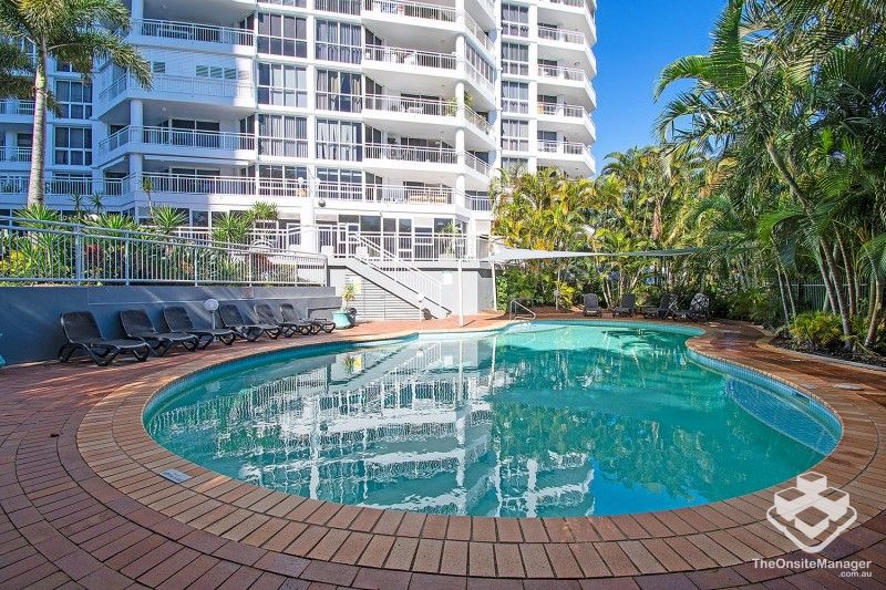 rental property Gold Coast