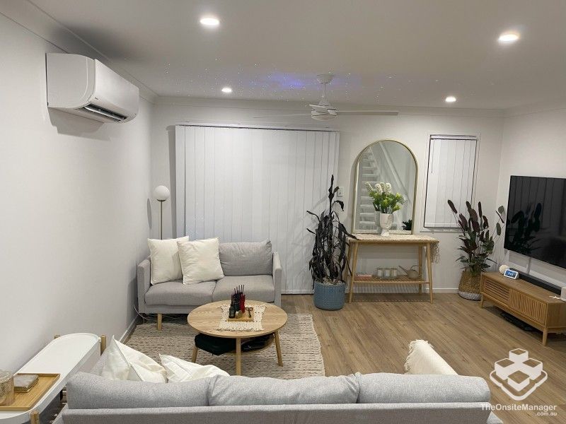 rental property Brisbane