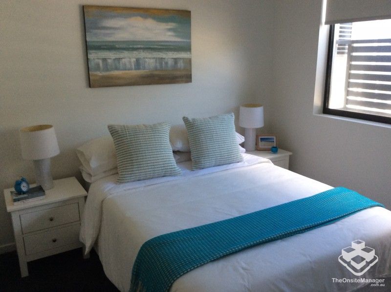 rental property Brisbane