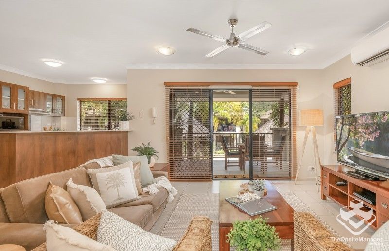 rental property Cairns