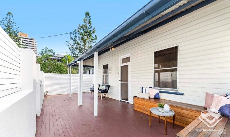 rental property Brisbane