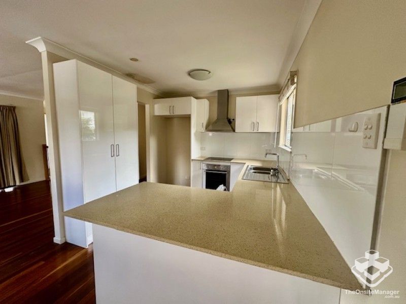 rental property Brisbane