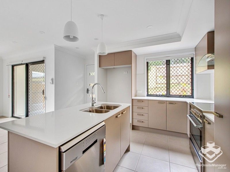 rental property Brisbane