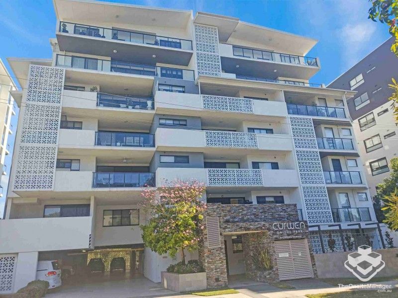 rental property Brisbane