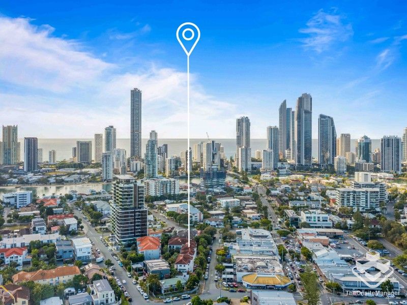 rental property Gold Coast