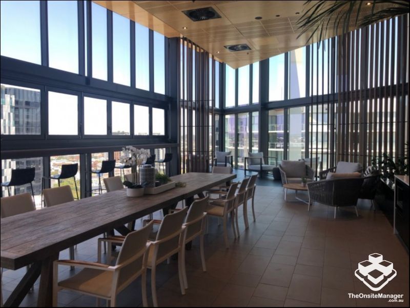 rental property Brisbane