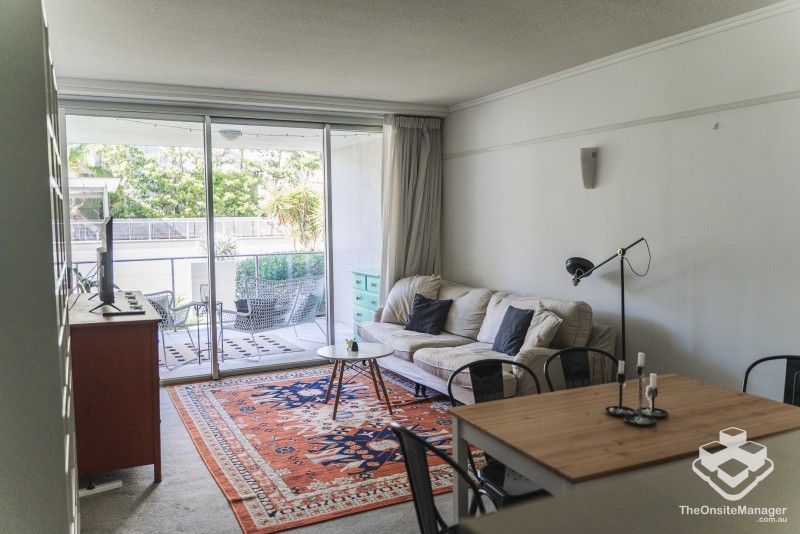 rental property Brisbane