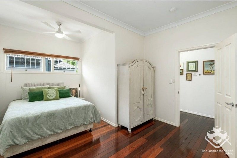 rental property Brisbane