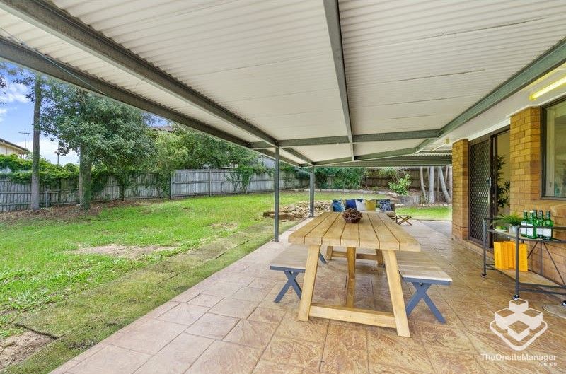 rental property Brisbane