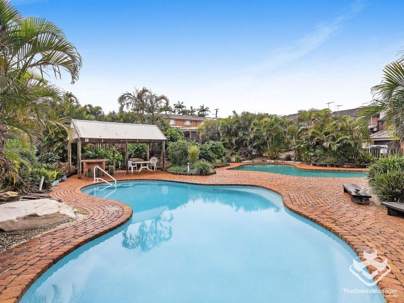 rental property Brisbane