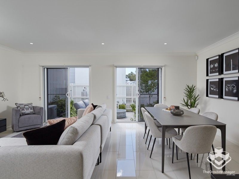 rental property Brisbane