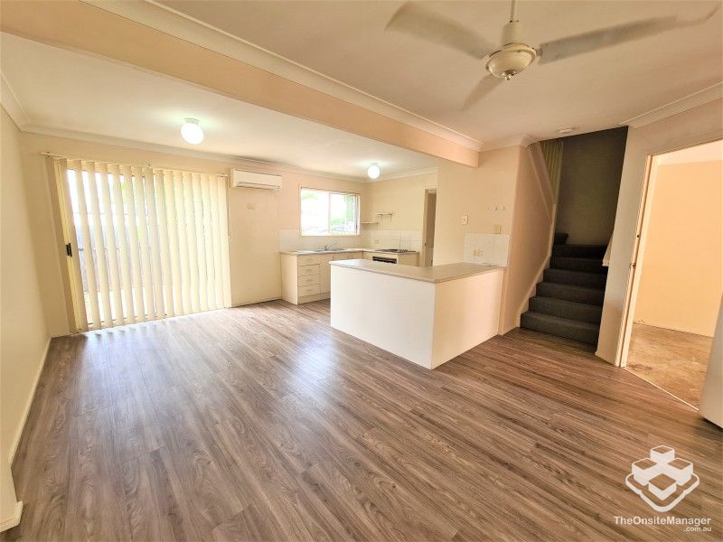 rental property Brisbane
